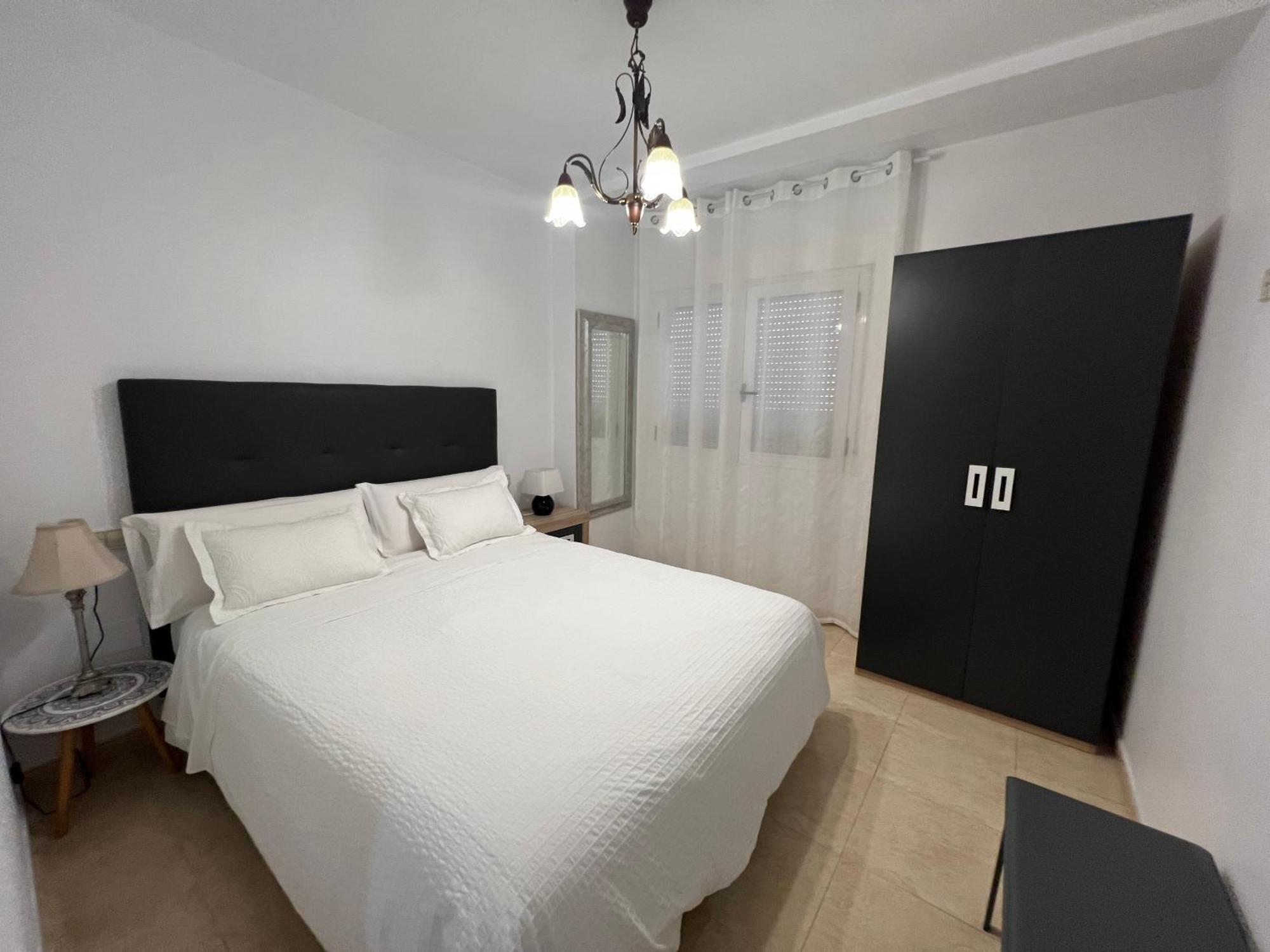 Apartamentos Turisticos Juanita Ope Archena Exterior foto