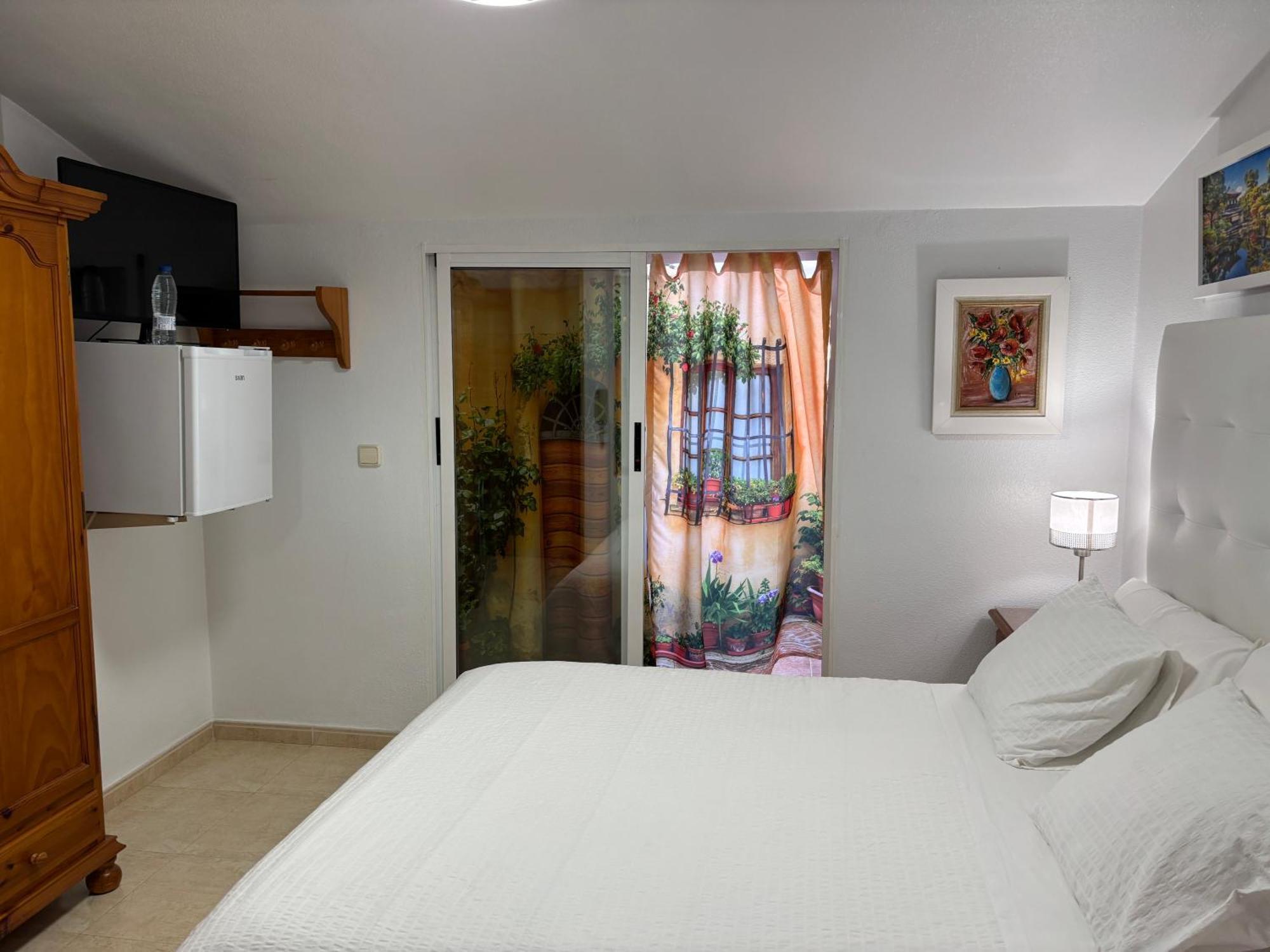 Apartamentos Turisticos Juanita Ope Archena Exterior foto